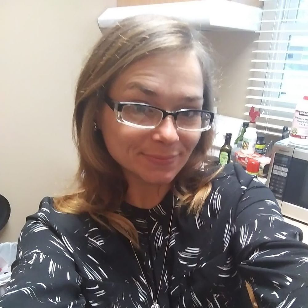 Meet your Posher, Tiffany